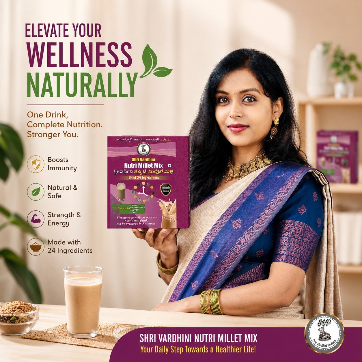 Best Organic Supplements In Mysore