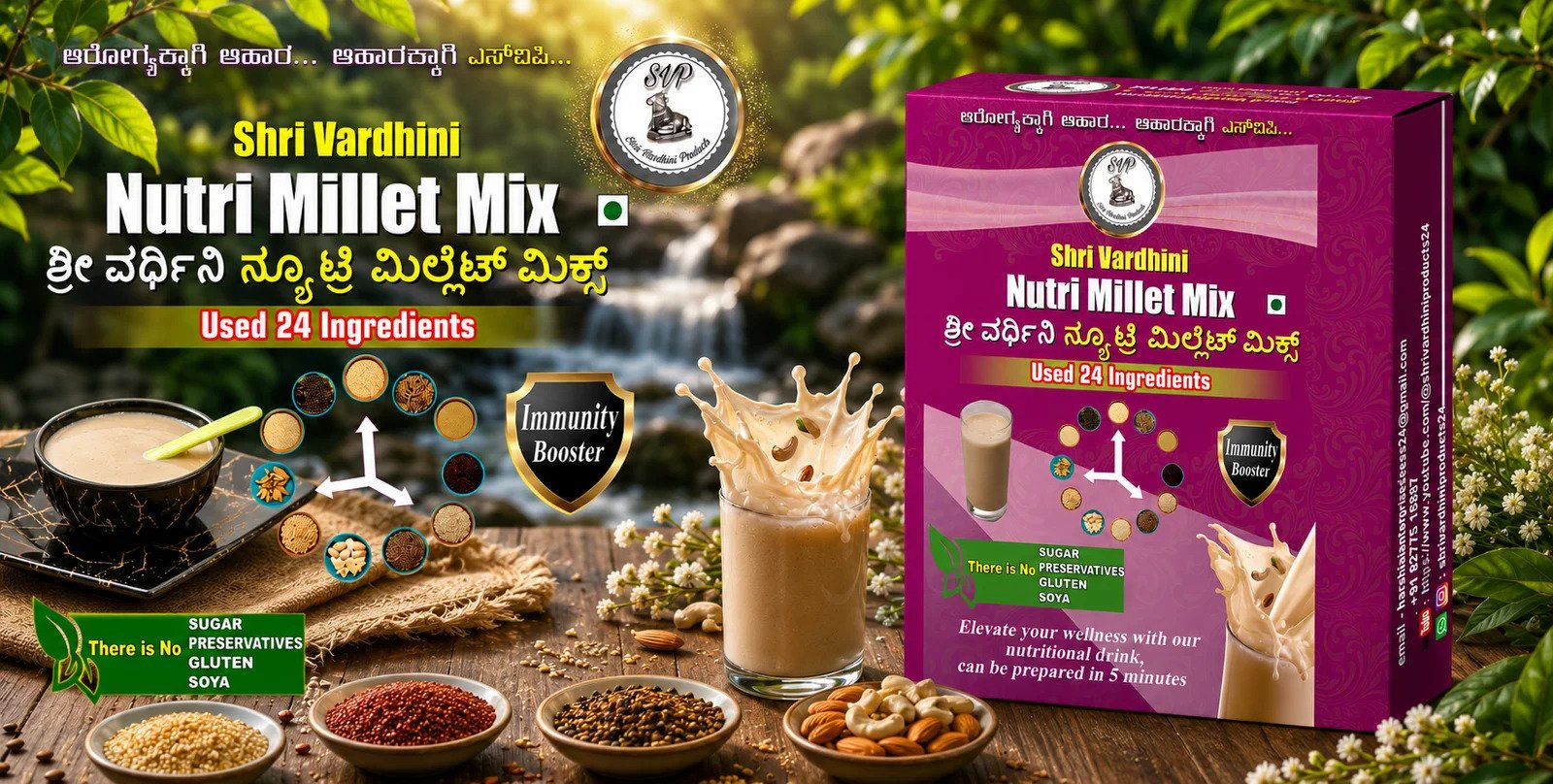  Best Organic Supplements In Mysore