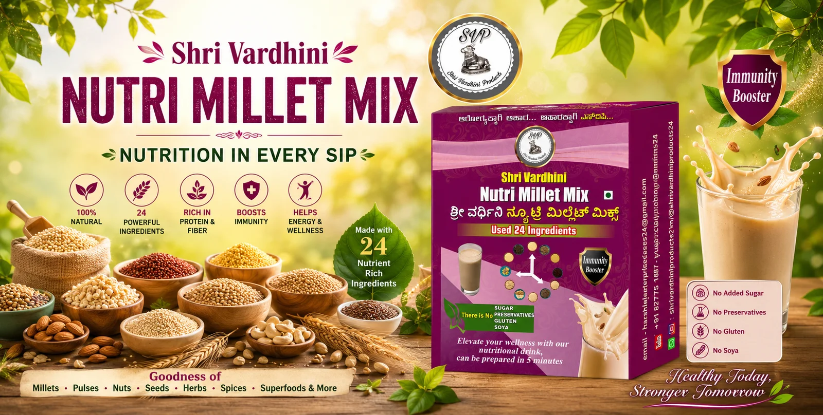  Best Organic Supplements In Mysore