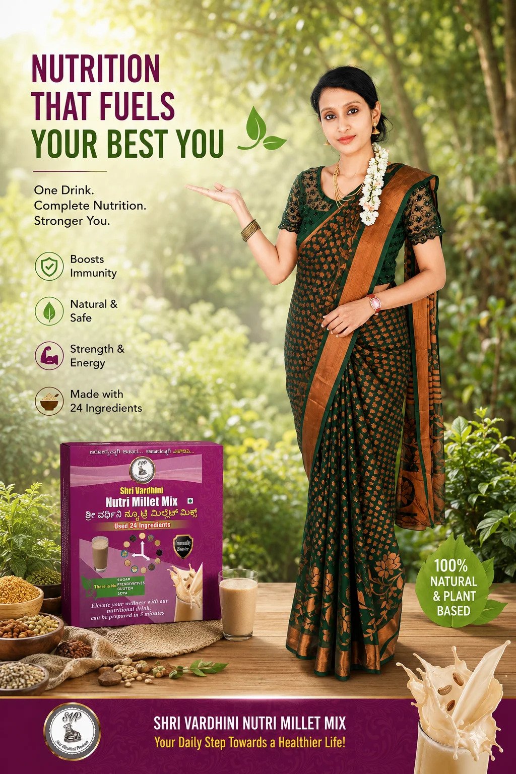 Best Organic Supplements In Mysore