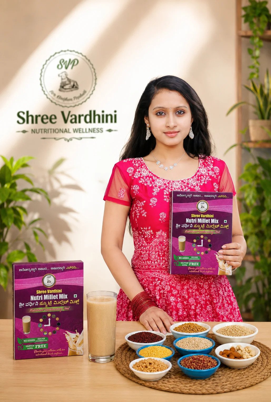 Best Health Millet Drink In Mysore