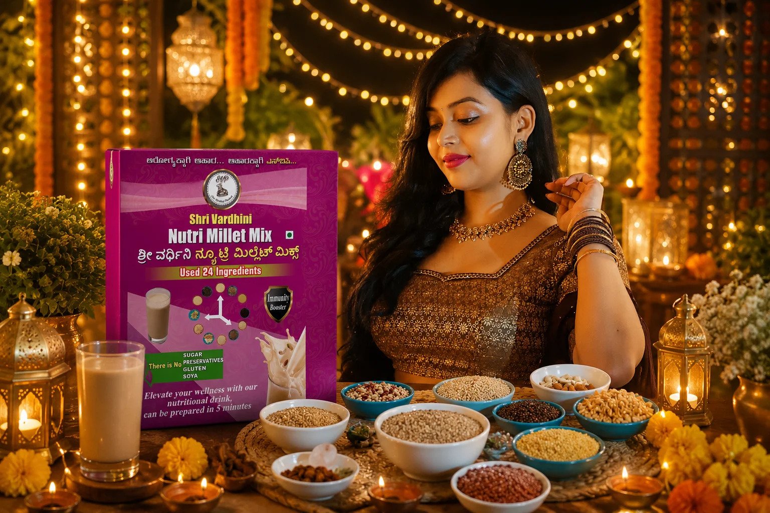 Best Sugar Free Diabetic Friendly Product