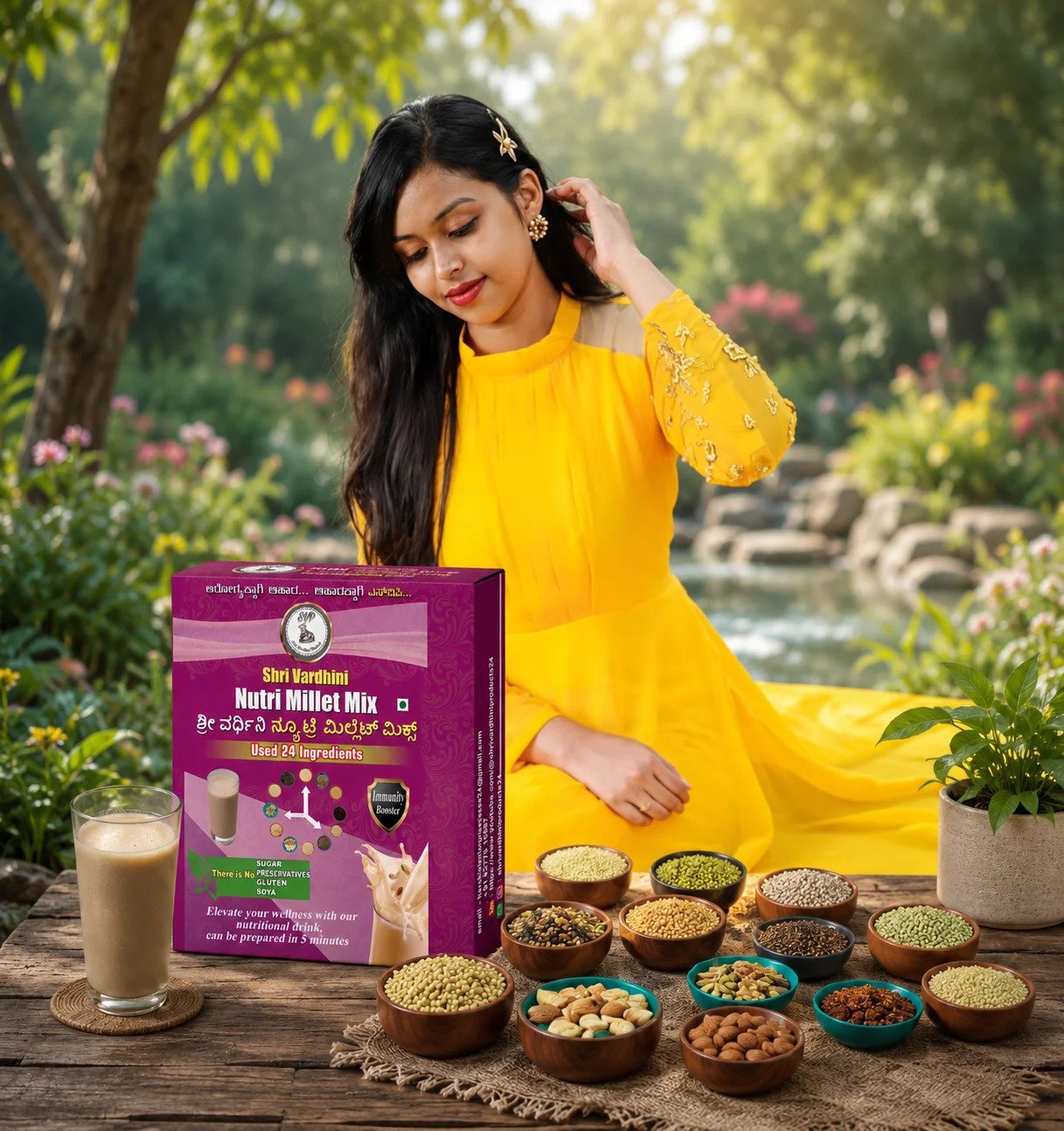 Best Sugar Free Diabetic Friendly Product