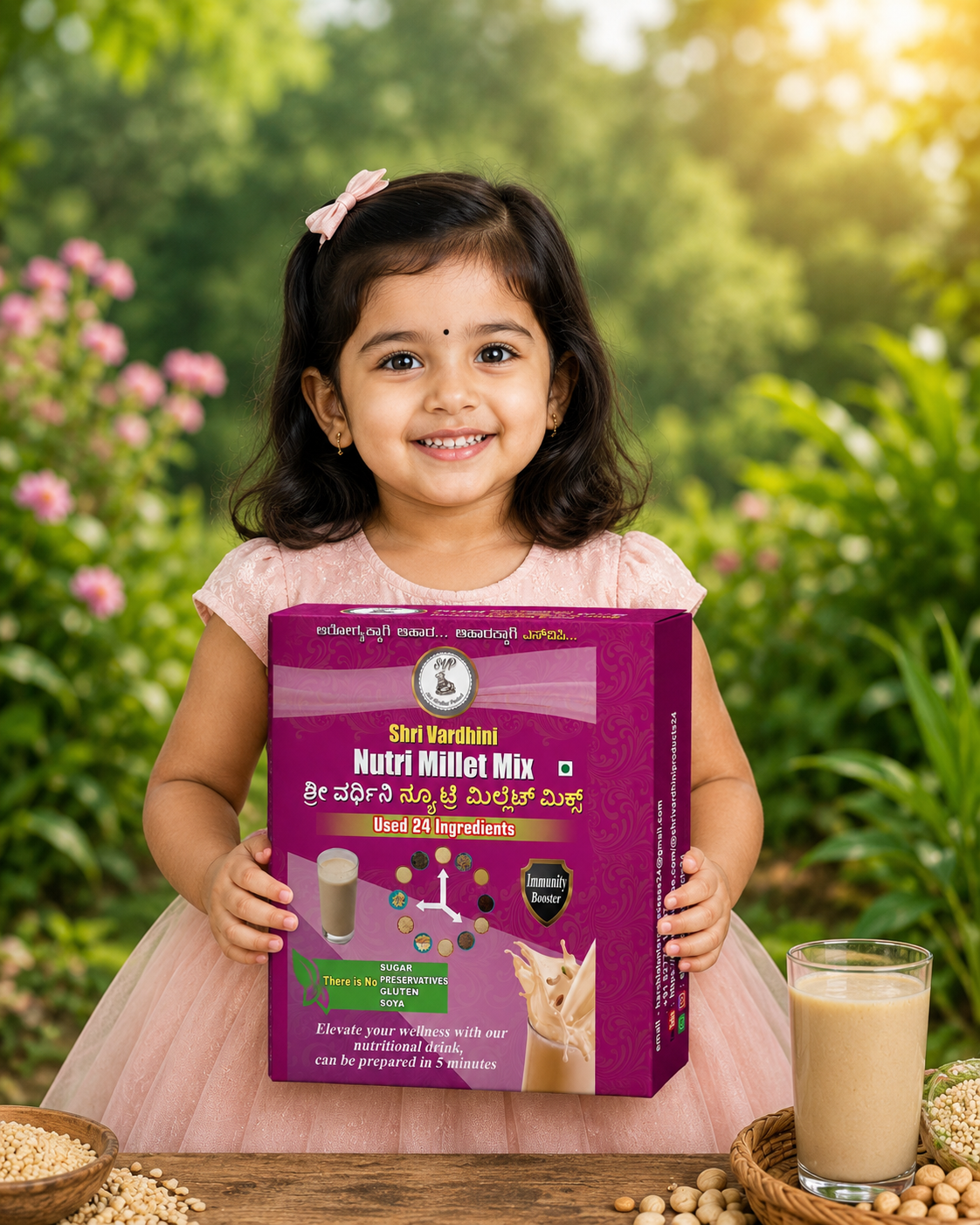 Best Organic Supplements In Mysore