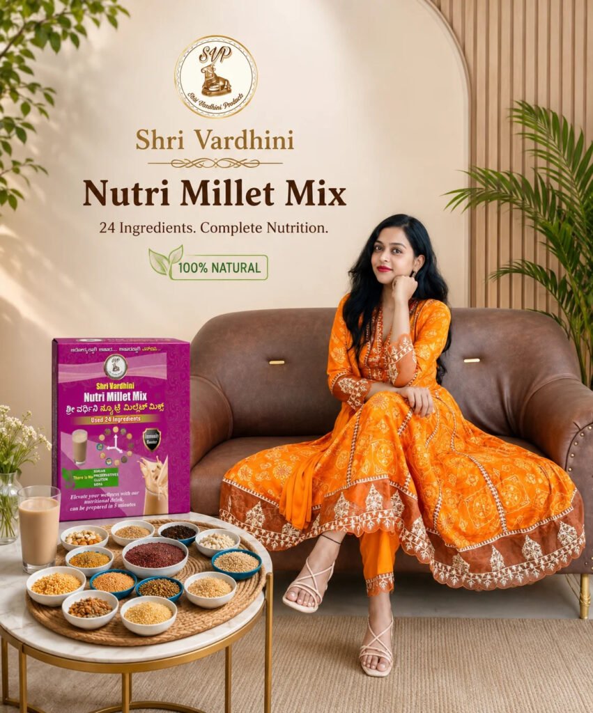 Best Millet Drink Products in Karnataka, Mysore Banglore Mandya.